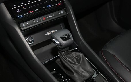 Skoda Karoq I, 2025 год, 2 350 000 рублей, 4 фотография