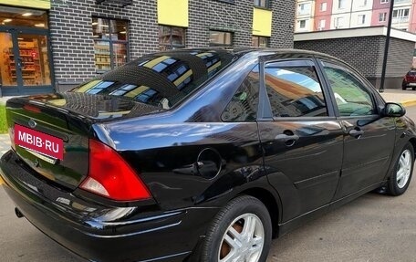 Ford Focus IV, 2002 год, 250 000 рублей, 7 фотография
