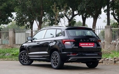 Skoda Karoq I, 2025 год, 2 350 000 рублей, 2 фотография