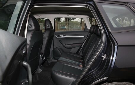 Skoda Karoq I, 2025 год, 2 350 000 рублей, 7 фотография