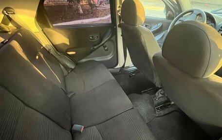 Fiat Albea I рестайлинг, 2011 год, 250 000 рублей, 6 фотография