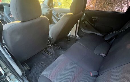 Fiat Albea I рестайлинг, 2011 год, 250 000 рублей, 8 фотография