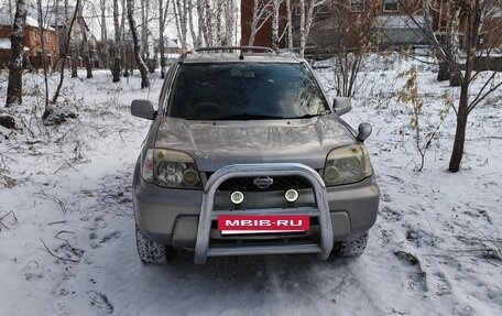 Nissan X-Trail, 2002 год, 720 000 рублей, 3 фотография
