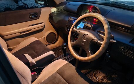 Nissan X-Trail, 2002 год, 720 000 рублей, 16 фотография