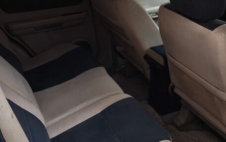 Nissan X-Trail, 2002 год, 720 000 рублей, 15 фотография