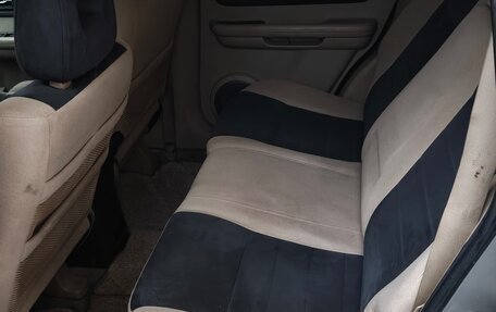 Nissan X-Trail, 2002 год, 720 000 рублей, 14 фотография