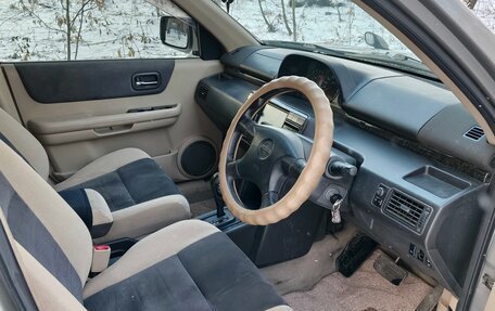 Nissan X-Trail, 2002 год, 720 000 рублей, 10 фотография
