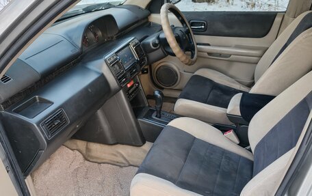 Nissan X-Trail, 2002 год, 720 000 рублей, 12 фотография