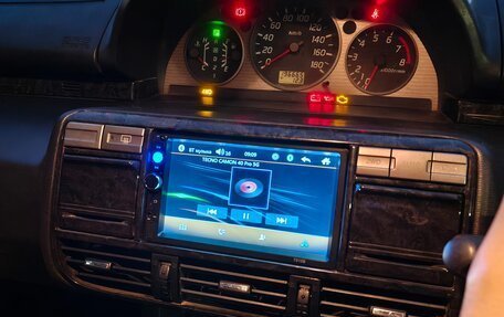 Nissan X-Trail, 2002 год, 720 000 рублей, 17 фотография