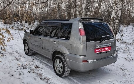 Nissan X-Trail, 2002 год, 720 000 рублей, 8 фотография