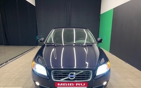 Volvo S80 II рестайлинг 2, 2011 год, 1 200 000 рублей, 2 фотография