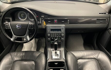 Volvo S80 II рестайлинг 2, 2011 год, 1 200 000 рублей, 10 фотография