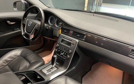 Volvo S80 II рестайлинг 2, 2011 год, 1 200 000 рублей, 13 фотография