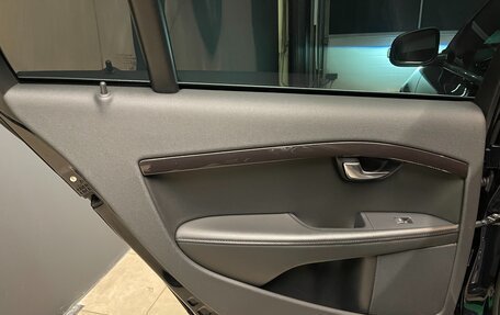 Volvo S80 II рестайлинг 2, 2011 год, 1 200 000 рублей, 16 фотография