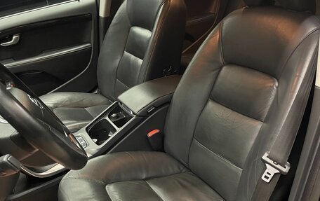 Volvo S80 II рестайлинг 2, 2011 год, 1 200 000 рублей, 9 фотография