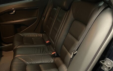 Volvo S80 II рестайлинг 2, 2011 год, 1 200 000 рублей, 17 фотография