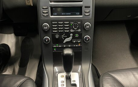 Volvo S80 II рестайлинг 2, 2011 год, 1 200 000 рублей, 12 фотография