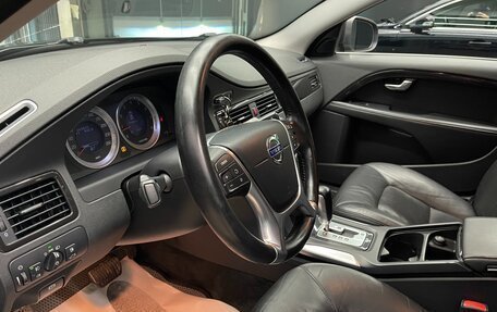 Volvo S80 II рестайлинг 2, 2011 год, 1 200 000 рублей, 8 фотография