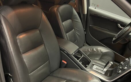 Volvo S80 II рестайлинг 2, 2011 год, 1 200 000 рублей, 15 фотография