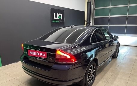 Volvo S80 II рестайлинг 2, 2011 год, 1 200 000 рублей, 6 фотография