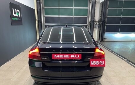 Volvo S80 II рестайлинг 2, 2011 год, 1 200 000 рублей, 5 фотография