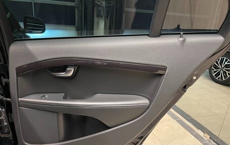 Volvo S80 II рестайлинг 2, 2011 год, 1 200 000 рублей, 18 фотография