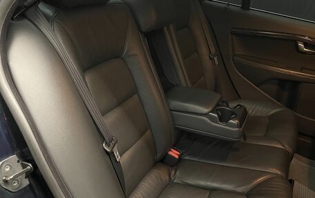 Volvo S80 II рестайлинг 2, 2011 год, 1 200 000 рублей, 19 фотография