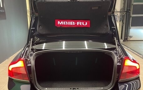 Volvo S80 II рестайлинг 2, 2011 год, 1 200 000 рублей, 20 фотография