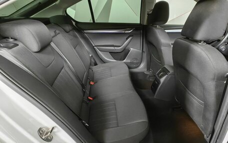 Skoda Octavia, 2018 год, 1 629 000 рублей, 14 фотография