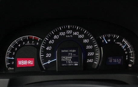 Toyota Camry, 2014 год, 1 790 000 рублей, 12 фотография