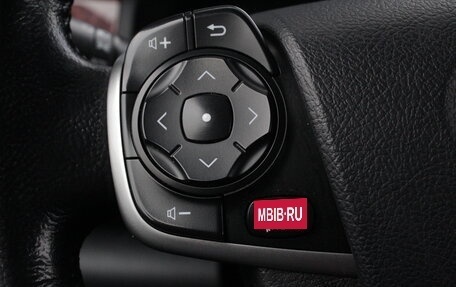 Toyota Camry, 2014 год, 1 790 000 рублей, 13 фотография