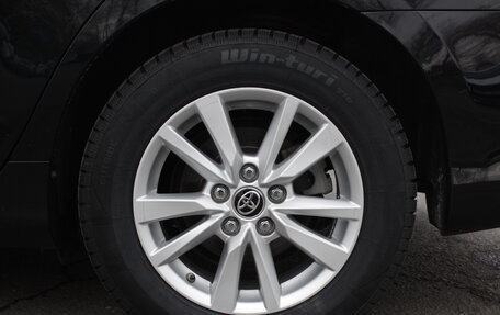 Toyota Camry, 2014 год, 1 790 000 рублей, 29 фотография