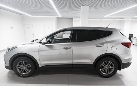 Hyundai Santa Fe III рестайлинг, 2016 год, 2 049 000 рублей, 12 фотография