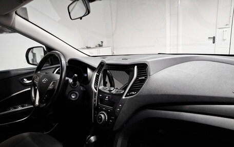 Hyundai Santa Fe III рестайлинг, 2016 год, 2 049 000 рублей, 15 фотография