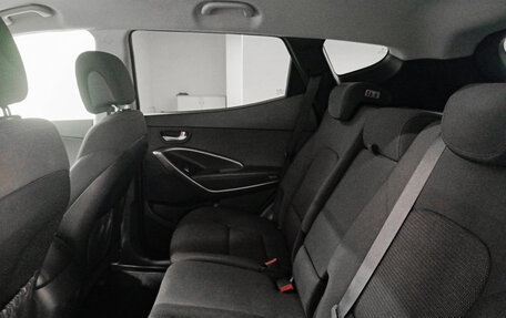 Hyundai Santa Fe III рестайлинг, 2016 год, 2 049 000 рублей, 16 фотография