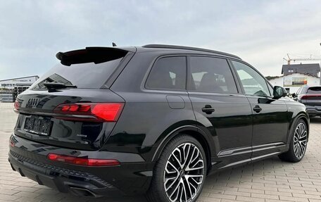 Audi Q7, 2025 год, 17 534 000 рублей, 5 фотография