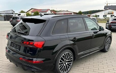 Audi Q7, 2025 год, 17 534 000 рублей, 4 фотография