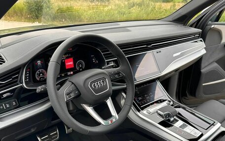 Audi Q7, 2025 год, 17 534 000 рублей, 7 фотография