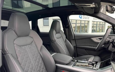 Audi Q7, 2025 год, 17 534 000 рублей, 10 фотография