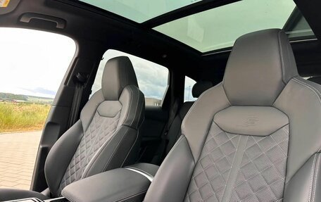 Audi Q7, 2025 год, 17 534 000 рублей, 8 фотография