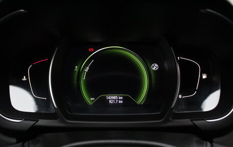 Renault Scenic IV, 2018 год, 1 695 000 рублей, 9 фотография