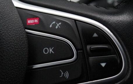 Renault Scenic IV, 2018 год, 1 695 000 рублей, 11 фотография