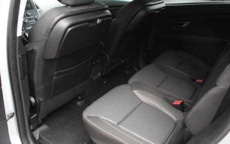 Renault Scenic IV, 2018 год, 1 695 000 рублей, 19 фотография