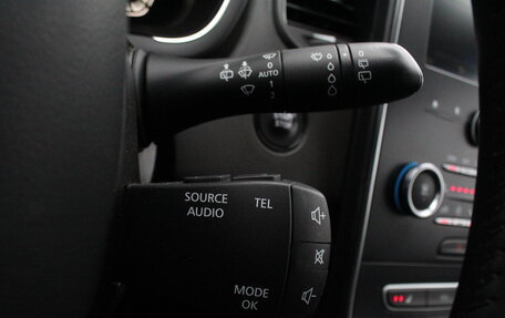 Renault Scenic IV, 2018 год, 1 695 000 рублей, 13 фотография