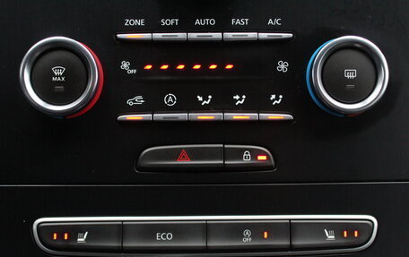 Renault Scenic IV, 2018 год, 1 695 000 рублей, 16 фотография