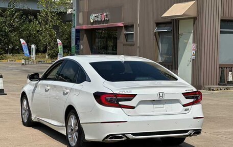 Honda Accord IX рестайлинг, 2022 год, 1 980 000 рублей, 4 фотография