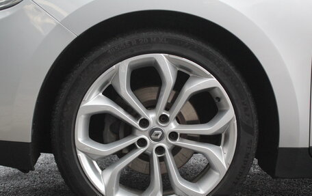 Renault Scenic IV, 2018 год, 1 695 000 рублей, 23 фотография