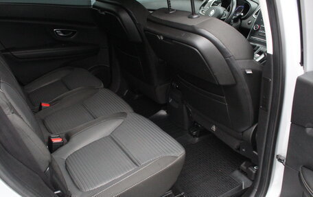 Renault Scenic IV, 2018 год, 1 695 000 рублей, 20 фотография