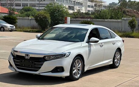 Honda Accord IX рестайлинг, 2022 год, 1 980 000 рублей, 3 фотография