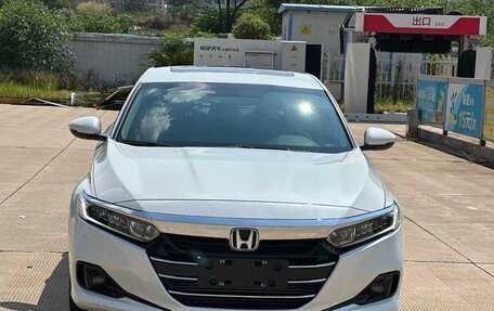 Honda Accord IX рестайлинг, 2022 год, 1 980 000 рублей, 2 фотография